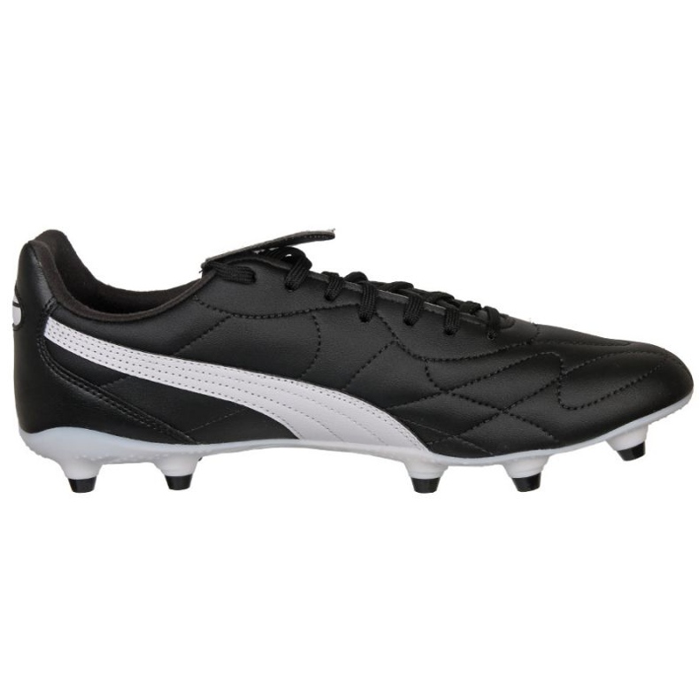 Kopačky Puma King Top FG/AG M 107348-01 černý černý 1