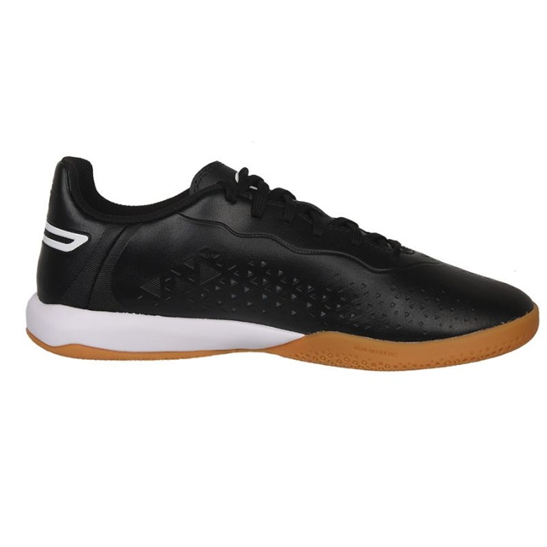 Kopačky Puma King Match It M 107261-01 černý černý 1