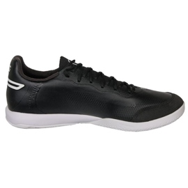 Kopačky Puma King Pro It M 107256-01 černá černá 1