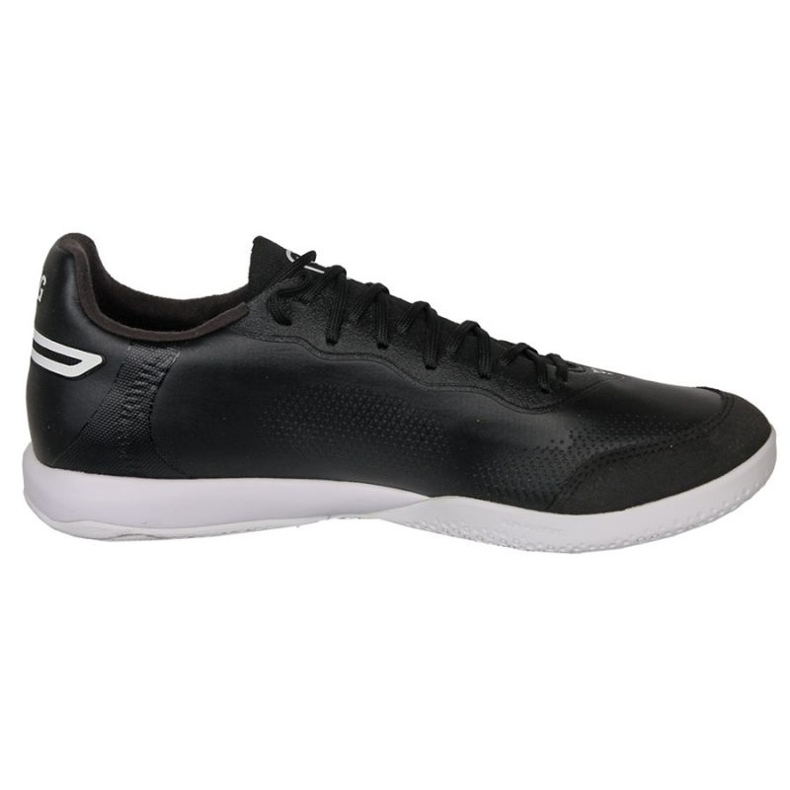 Kopačky Puma King Pro It M 107256-01 černý černý 1