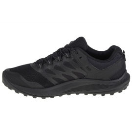 Boty Merrell Nova 3 Tactical M J005043 černá 1 Boty Merrell Nova 3 Tactical M J005043 černá 1