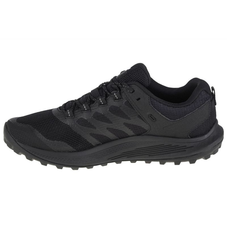 Boty Merrell Nova 3 Tactical M J005043 černý 1