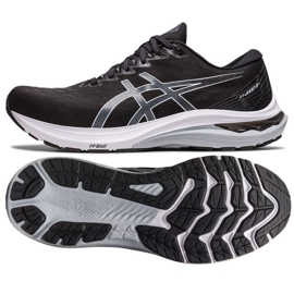 Běžecké boty Asics GT-2000 11M 1011B441 004 černá 1