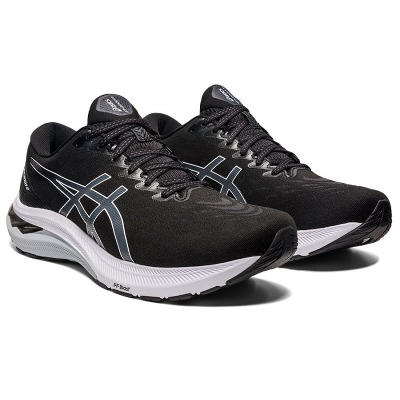 Běžecké boty Asics GT-2000 11M 1011B441 004 černá 2