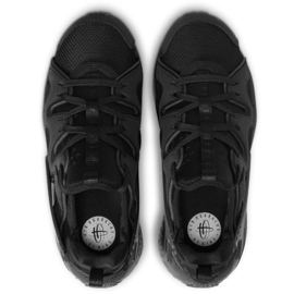 Boty Nike Air Huarache Craft W FD2012 001 černá 3