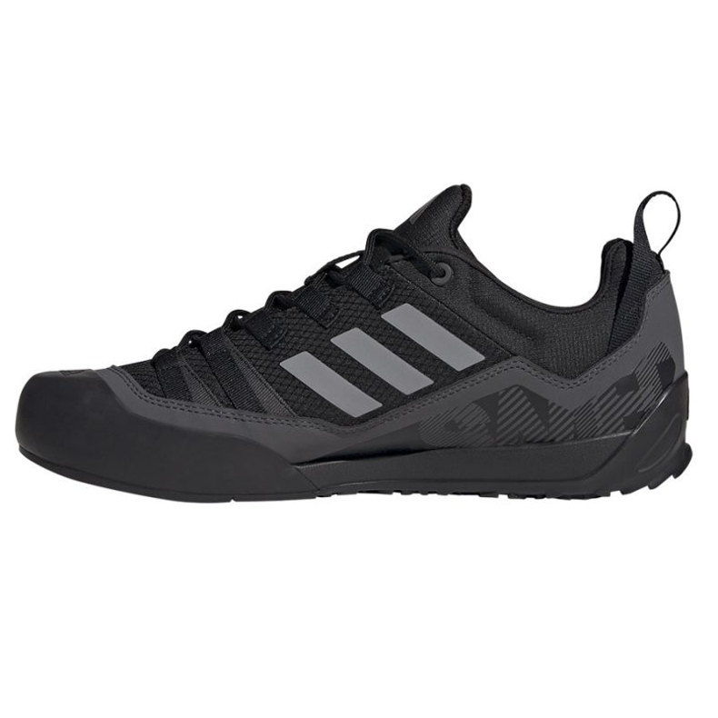 Boty adidas Terrex Swift Solo 2 M IE6901 černá 1