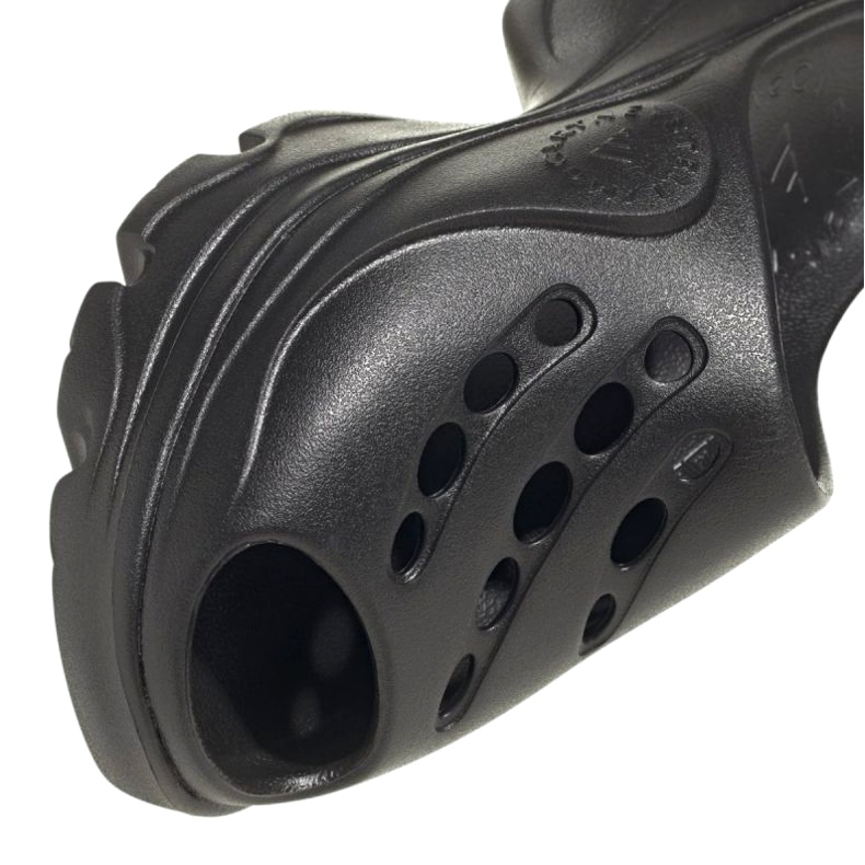 Dřeváky Adidas od Stelly McCartney W GW2050 černá 2