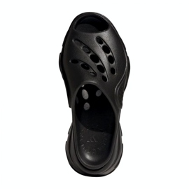 Dřeváky Adidas od Stelly McCartney W GW2050 černý 3