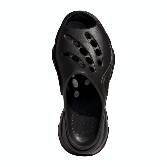 Dřeváky Adidas od Stelly McCartney W GW2050 černý 3
