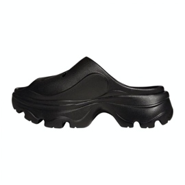 Dřeváky Adidas od Stelly McCartney W GW2050 černý 4
