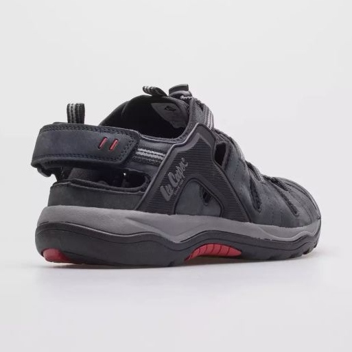 Sandály Lee Cooper M LCW-23-01-1770M černý 2