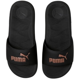 Pantofle Puma Cool Cat 2.0 W 389108 02 černá 1