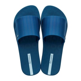 Pantofle Ipanema Way Fem 26307 20729 modrý 1