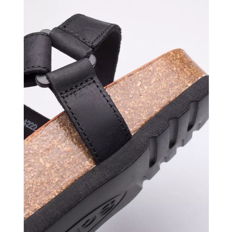 Sandály Scholl Heavven Ad W F23009-1004 černá 1 Sandály Scholl Heavven Ad W F23009-1004 černá 1