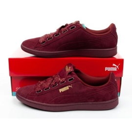 Puma Vikky Ribbon Dots W 366930 03 9