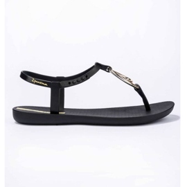 Sandály Ipanema Class Charm Iii Fem W 83332 AH058 černá 5