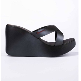 Pantofle Ipanema Colore Fem W 83423 AI975 černá 3