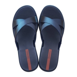 Pantofle Ipanema Colore Fem W 83423 AI974 2