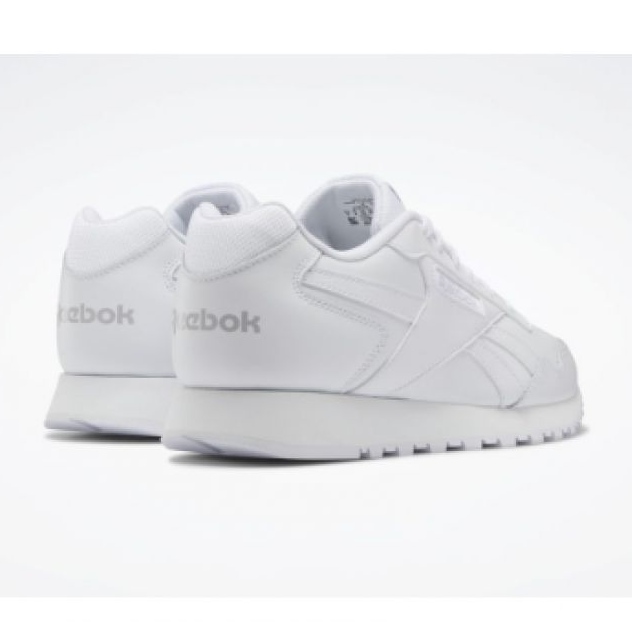 Boty Reebok Glide M GZ2321 bílý 1