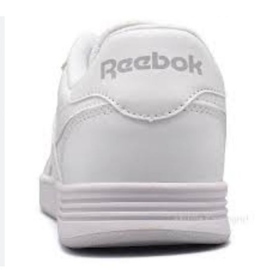 Boty Reebok Court Advance M GZ9620 bílý 1