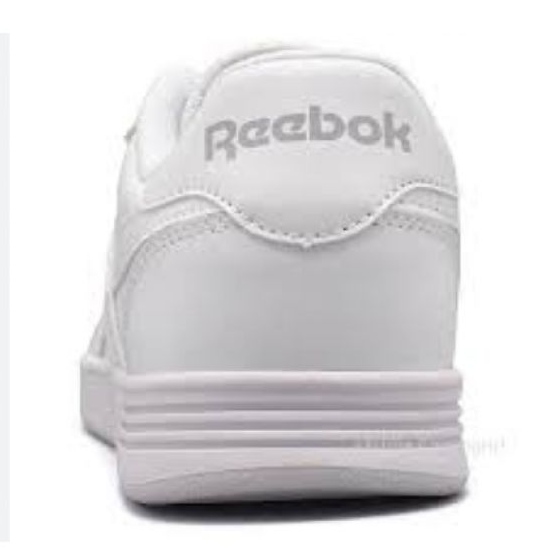 Boty Reebok Court Advance M GZ9620 bílý 1