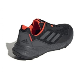 Boty Adidas Tracefinder M Q47236 černý 1