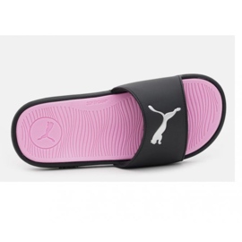 Pantofle Puma Cool Cat 2.0 Sport W 39096305 černá 1