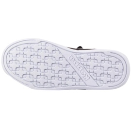 Puma Boty Kappa Lineup K Jr 260926K 1160 bílý 5