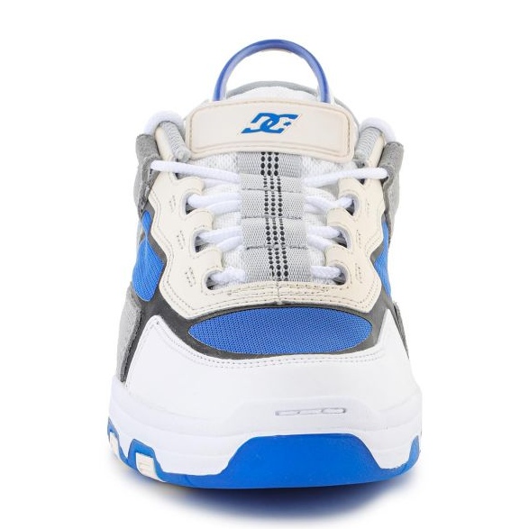 DC boty Shanahan Metric Skate boty M ADYS100755-XSWB vícebarevný 1