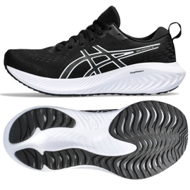 Běžecké boty Asics Gel-Excite 10 W 1012B418 003 černý 1