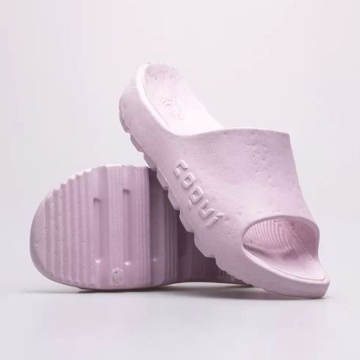 Pantofle Coqui Lou W 7042-104-0400 růžový 1