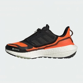 Boty Adidas Ultraboost 22 Gore-Tex M GX9126 černá 1