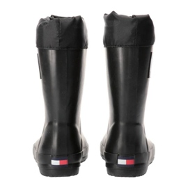 Tommy Hilfiger T3X6-30766-0047999 Jr T3X6-30766-0047999 - černá 3