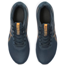 Běžecké boty Asics Patriot 13 M 1011B485 406 šedá 1