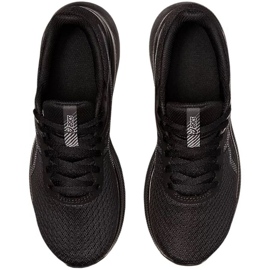 Běžecké boty Asics Patriot 13 W 1012B312 002 černý 1
