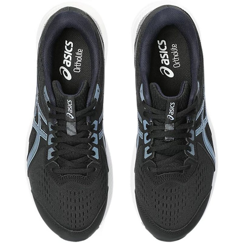 Běžecké boty Asics Gel Contend 8 M 1011B492 011 černý 1
