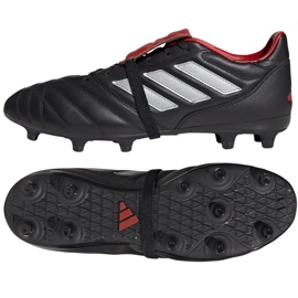 Kopačky Adidas Copa Glorio Fg M ID4633 černý černý 1