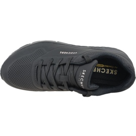 Skechers Uno-Stand on Air Shoes W 73690-BBK černá 2