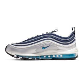 Boty Nike Air Max 97 Og M DM0028-001 stříbrný 1