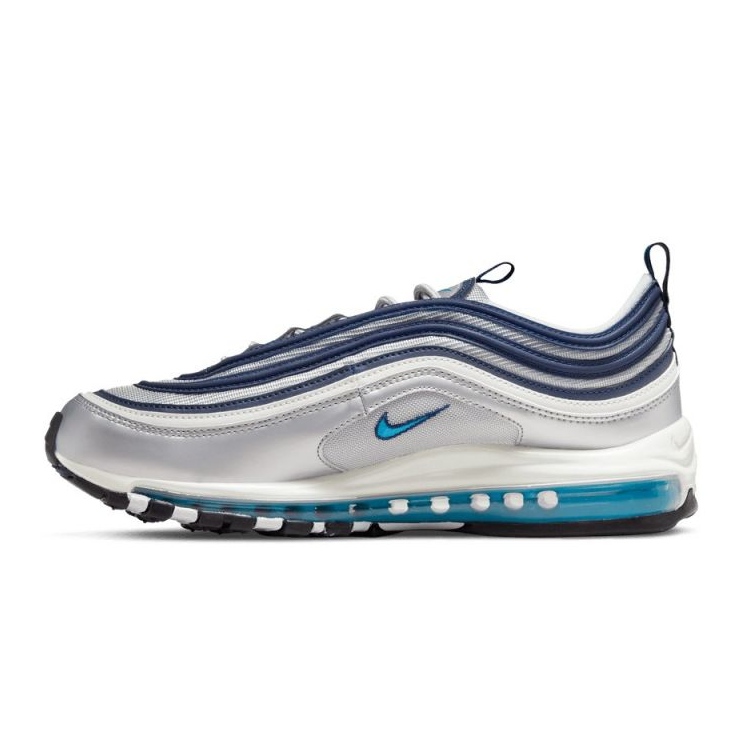 Boty Nike Air Max 97 Og M DM0028-001 stříbro 1
