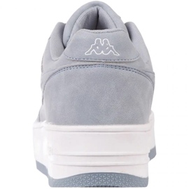 Boty Kappa Bash Pf W 243001 6510 modrý 3