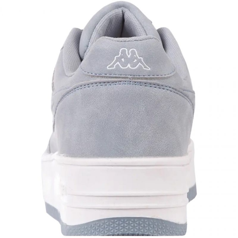 Boty Kappa Bash Pf W 243001 6510 modrý 3