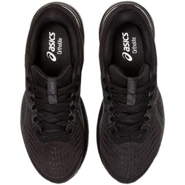 Běžecké boty Asics Gel Contend 8 W 1012B320 001 černá 1 Běžecké boty Asics Gel Contend 8 W 1012B320 001 černá 1