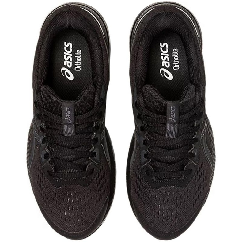 Běžecké boty Asics Gel Contend 8 W 1012B320 001 černá 1 Běžecké boty Asics Gel Contend 8 W 1012B320 001 černá 1
