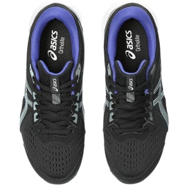 Běžecké boty Asics Gel Contend 8 W 1012B320 012 černá 1