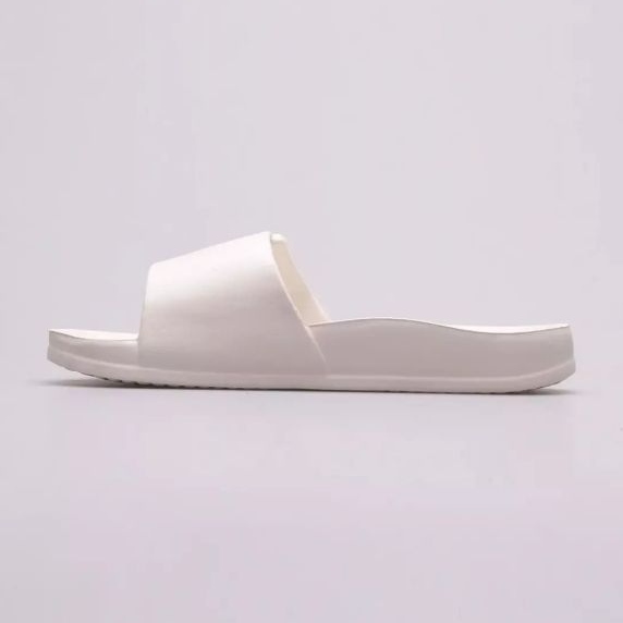 Pantofle Outhorn W OTHSS23FFLIF055-11S béžový 2