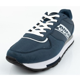 Boty Ducati M DS410-11 modrý 1