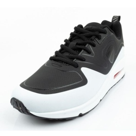 Boty Ducati M DS414-21 černý 1