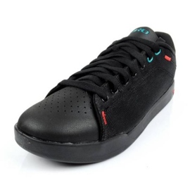 Cyklistické boty Giro Deed Mtb M 00008 černý 1