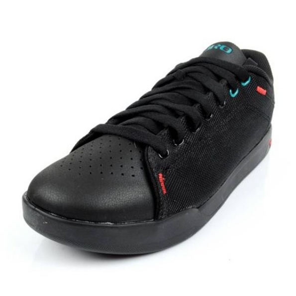 Cyklistické boty Giro Deed Mtb M 00008 černá 1 Cyklistické boty Giro Deed Mtb M 00008 černá 1